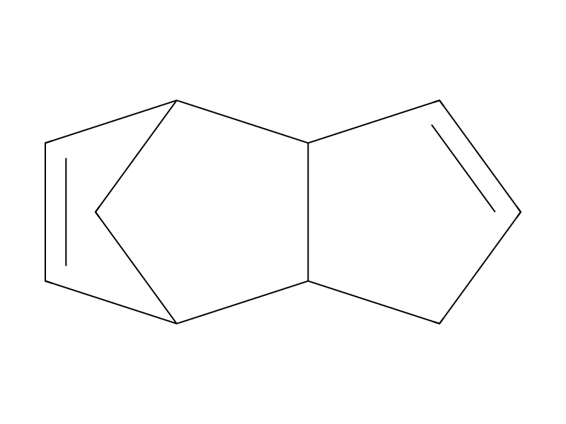 Dicyclopentadiene – neat CRM, 1 ml