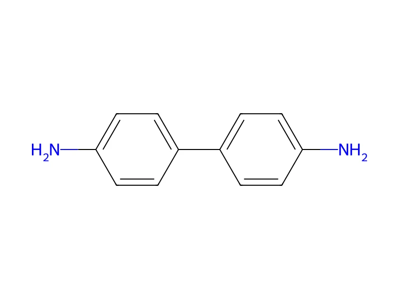 Benzidine – neat CRM, 100 mg