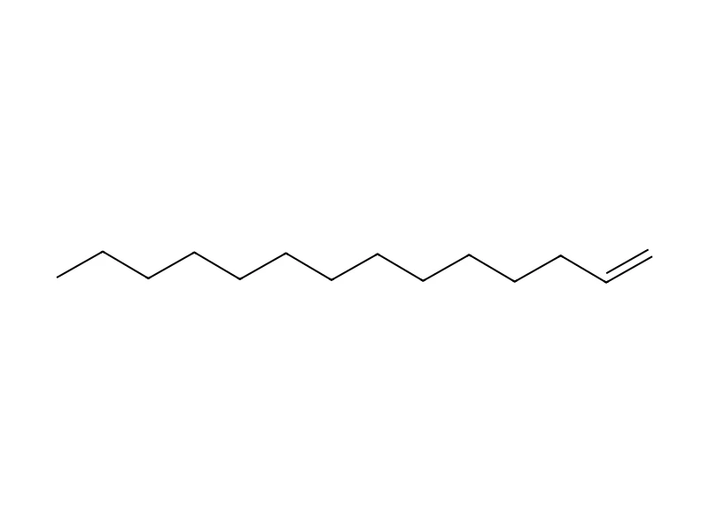 1-Tetradecene – neat CRM, 1 ml