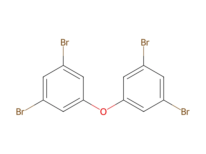 BDE 80 10 µg/ml in Iso-octane – CRM, 10 ml