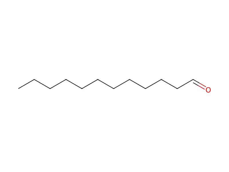 Dodecyl aldehyde – neat CRM, 1 ml