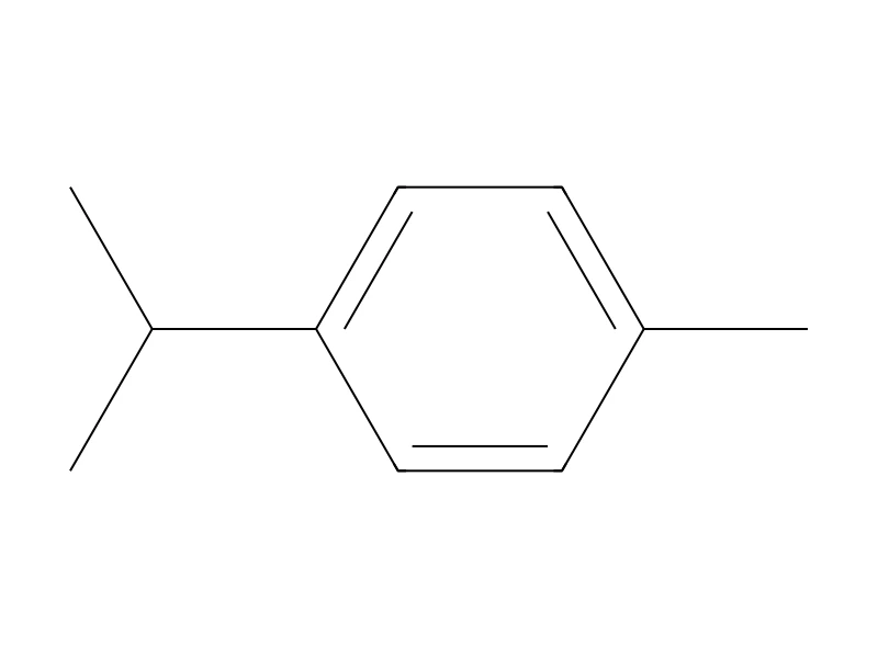 4-Isopropyltoluene – neat CRM, 1 ml