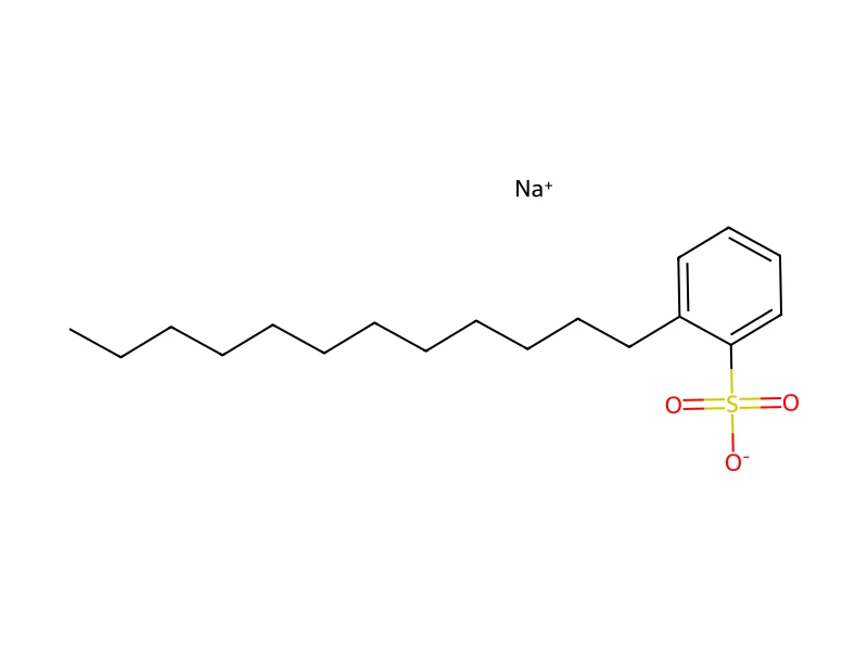 Sodium dodecylbenzenesulfonate – neat CRM, 1 g
