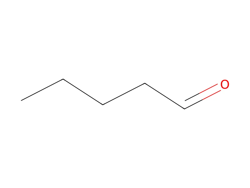 Valeraldehyde – neat CRM, 1 ml
