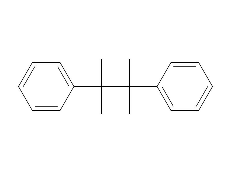 2,3-Dimethyl-2,3-diphenylbutane – neat CRM, 100 mg