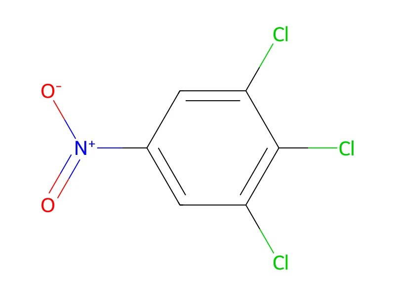 1,2,3-Trichloro-5-nitrobenzene – neat CRM, 100 mg