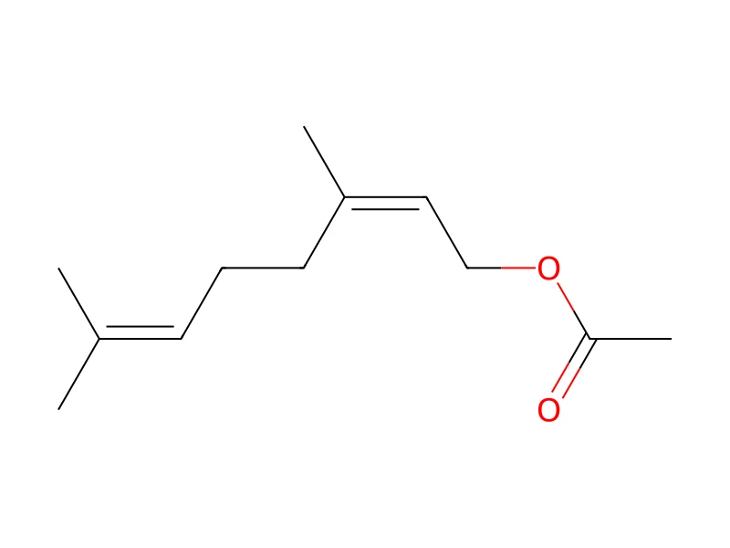 Neryl Acetate – neat CRM, 1000 mg