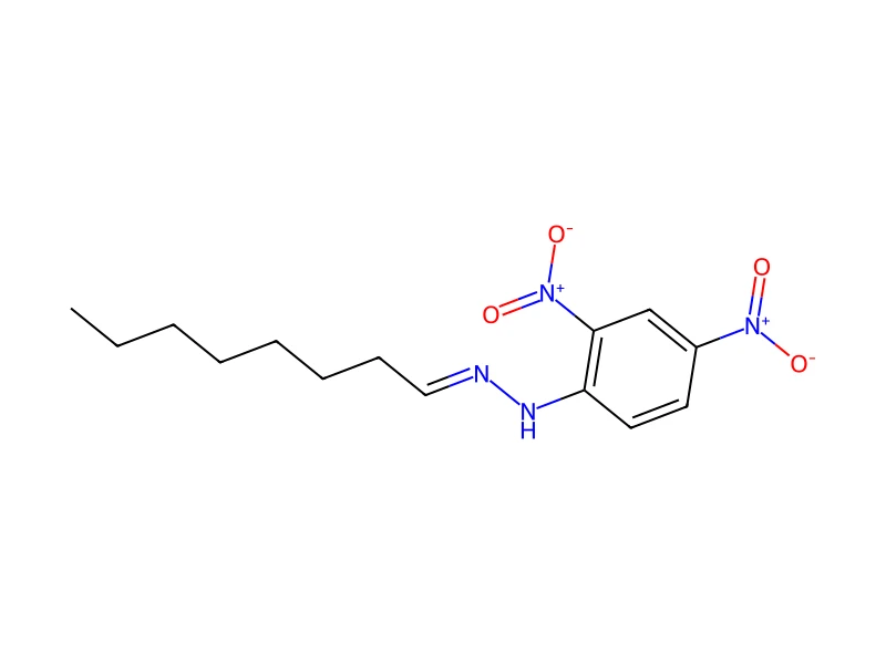 Octanal-DNPH – neat CRM, 100 mg