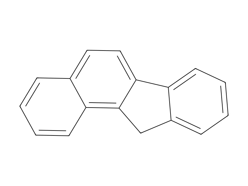 Benzo(a)fluorene – neat CRM, 10 mg