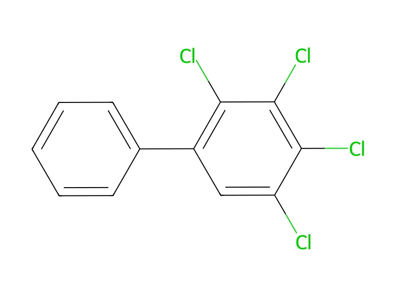 PCB 61 – neat CRM, 10 mg