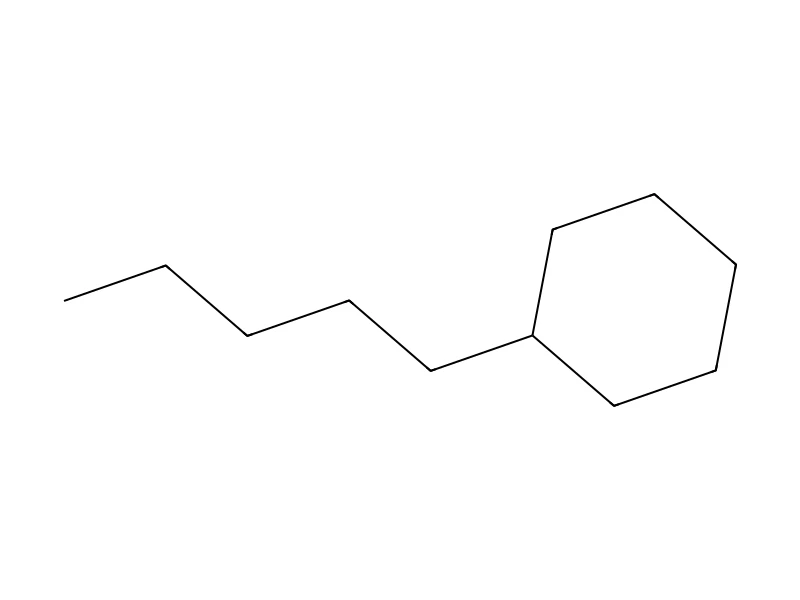 n-Pentylcyclohexane – neat CRM, 1 ml