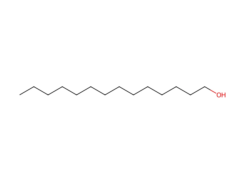 1-Tetradecanol – neat CRM, 250 mg