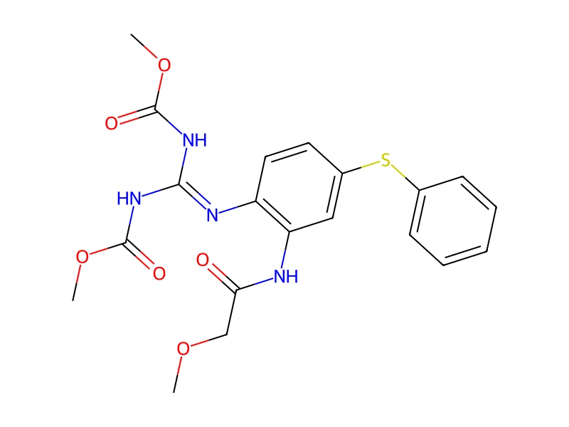 Febantel – neat CRM, 100 mg