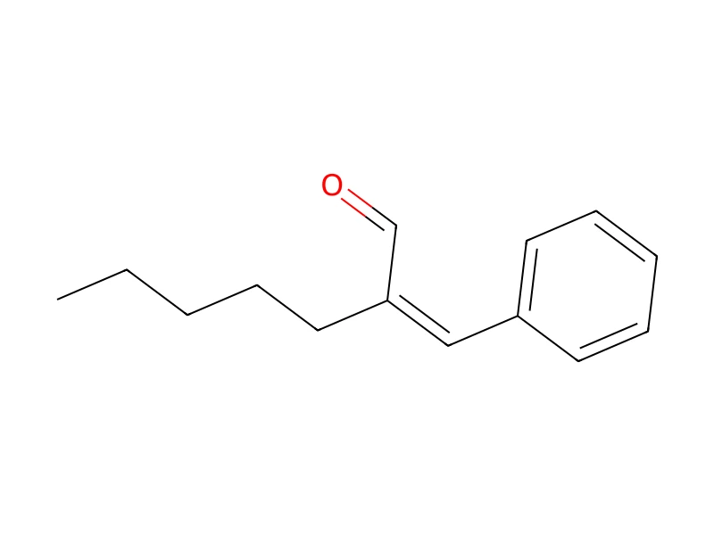 alpha-Amylcinnamaldehyde – neat CRM, 250 mg