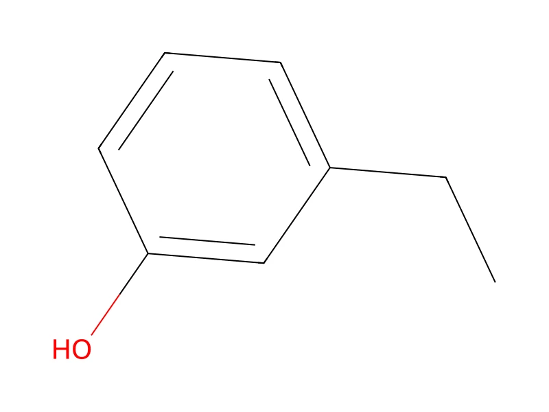 3-Ethylphenol – neat CRM, 100 mg