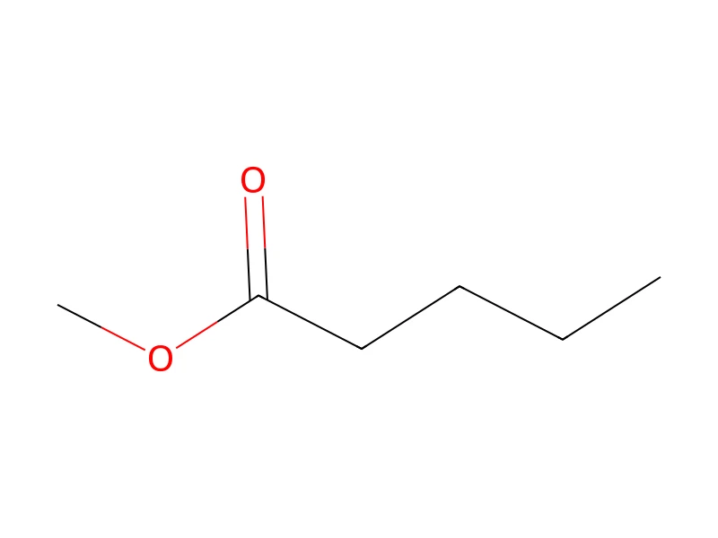 Methyl valerateА – neat CRM, 1 ml