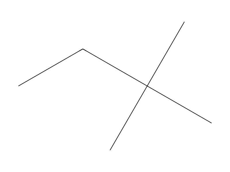 2,2-Dimethylbutane – neat CRM, 1 ml