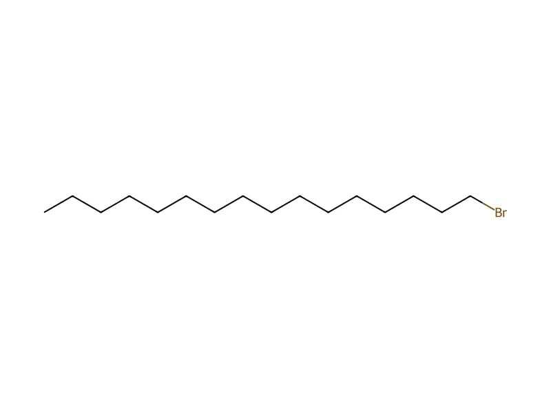 1-Bromohexadecane – neat CRM, 1 g