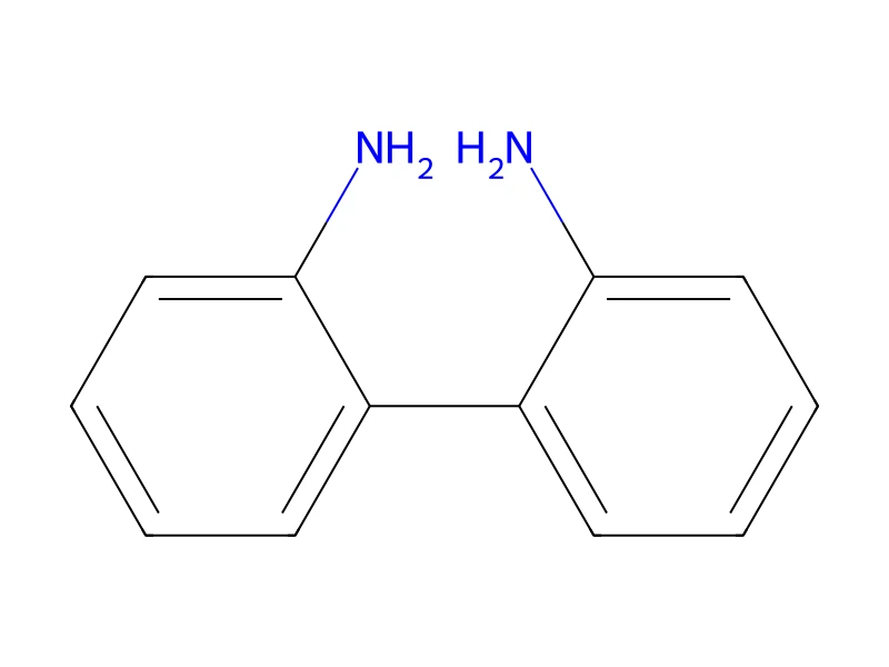 2,2'-Diaminobiphenyl – neat CRM, 100 mg
