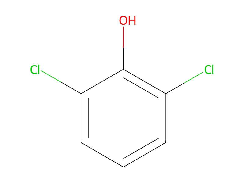 2,6-Dichlorophenol – neat CRM, 250 mg