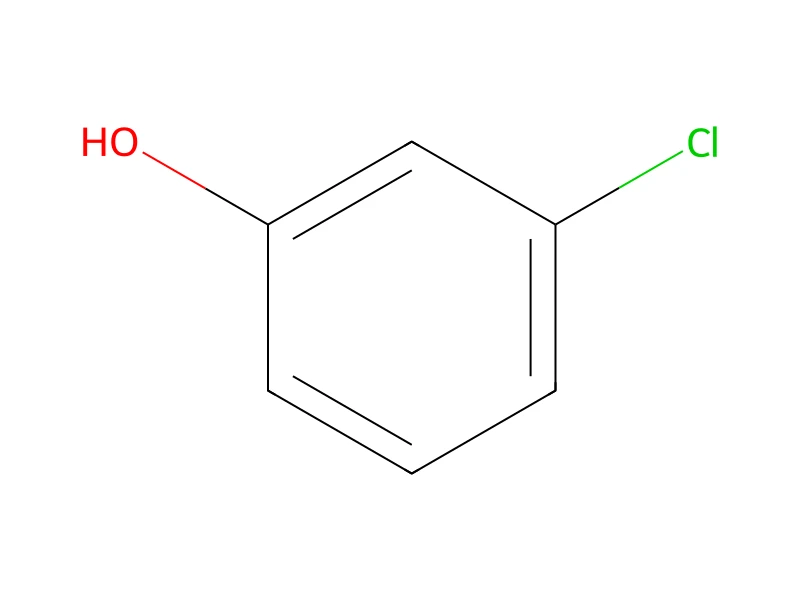 3-Chlorophenol – neat CRM, 100 mg