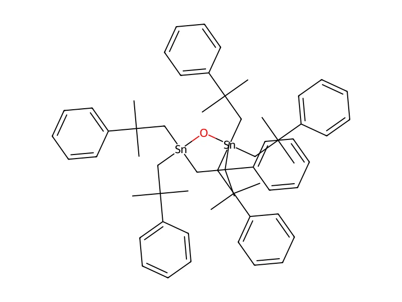 Fenbutatin-oxide 100 µg/ml in Acetone – CRM, 1 ml