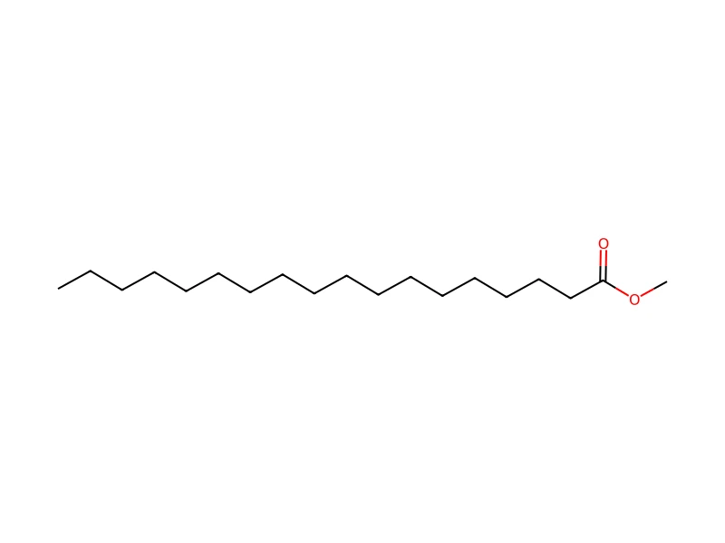 Octadecanoic acid-methyl ester – neat CRM, 5 ml