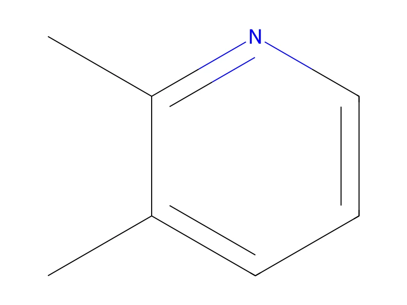 2,3-Lutidine – neat CRM, 1 g