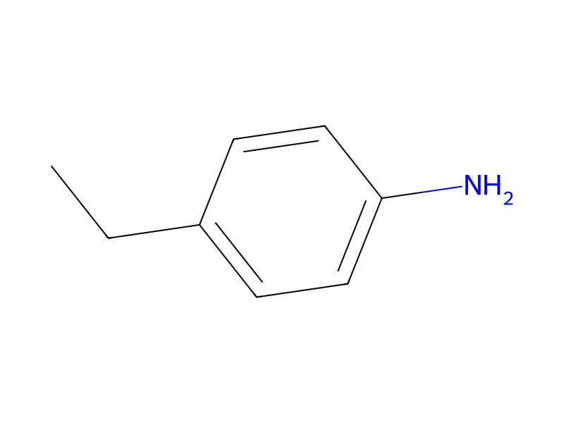 4-Ethylaniline – neat CRM, 1 ml