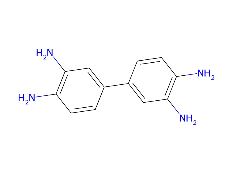 3,3'-Diaminobenzidine – neat CRM, 100 mg