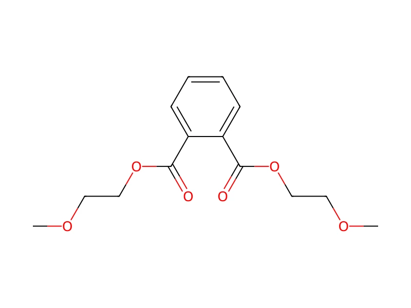 Phthalic acid, bis-methylglycol ester – neat CRM, 250 mg