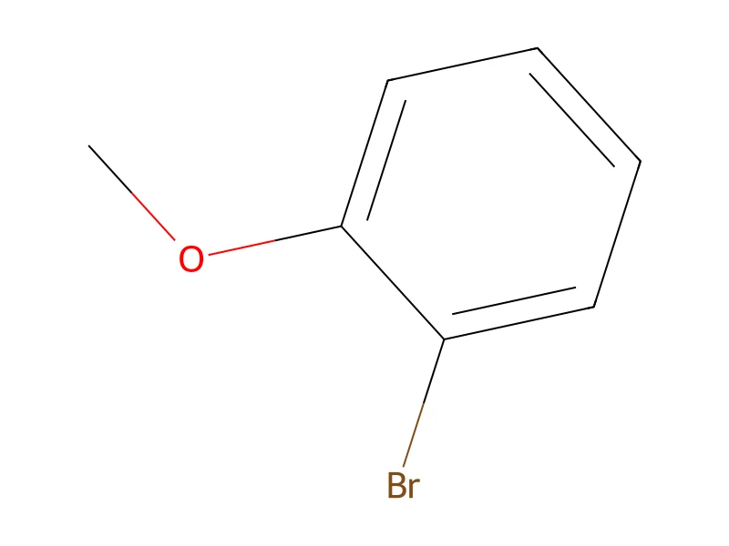 2-Bromoanisole – neat CRM, 1 g
