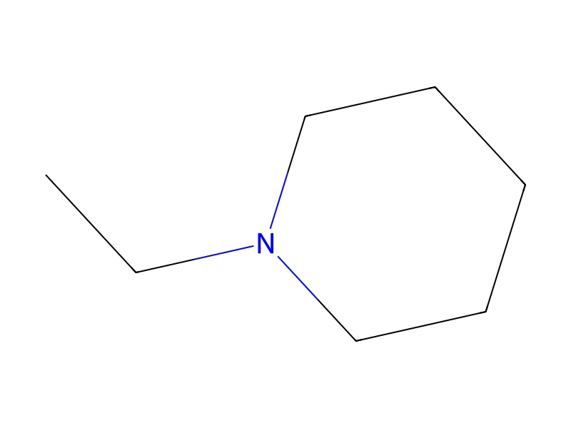 1-Ethylpiperidine – neat CRM, 1 ml