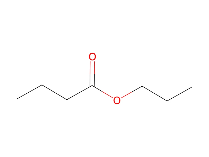 Propyl butyrate – neat CRM, 1000 mg