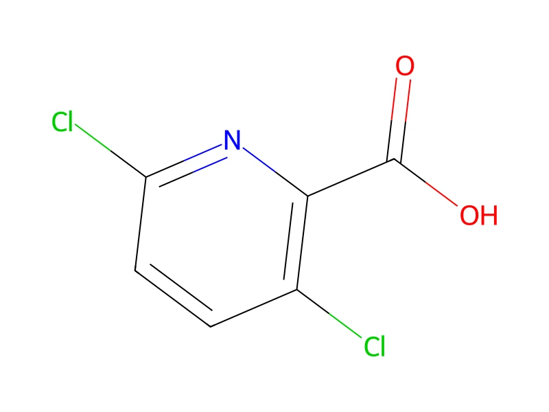 Clopyralid 100 µg/ml in Acetonitrile – CRM, 1 ml