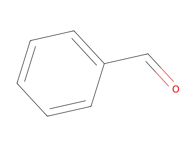 Benzaldehyde – neat CRM, 1 ml