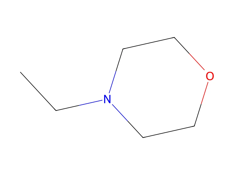 4-Ethylmorpholine – neat CRM, 1000 mg