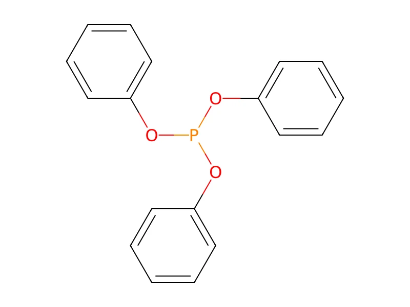 Triphenyl Phosphite – neat CRM, 100 mg