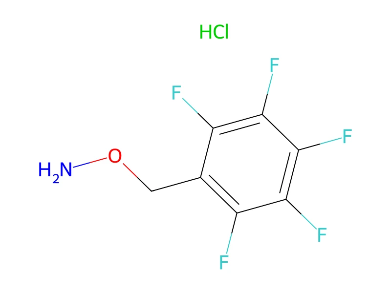 PFBHA – neat CRM, 100 mg