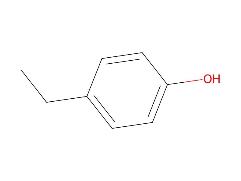 4-Ethylphenol – neat CRM, 500 mg