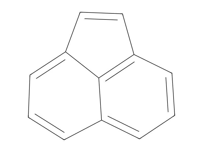 Acenaphthylene – neat CRM, 100 mg