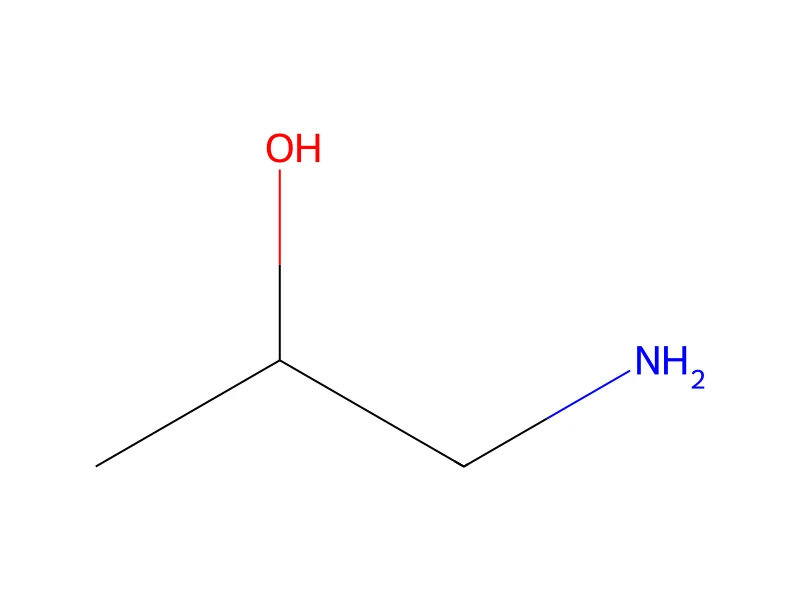 1-Amino-2-propanol – neat CRM, 500 mg