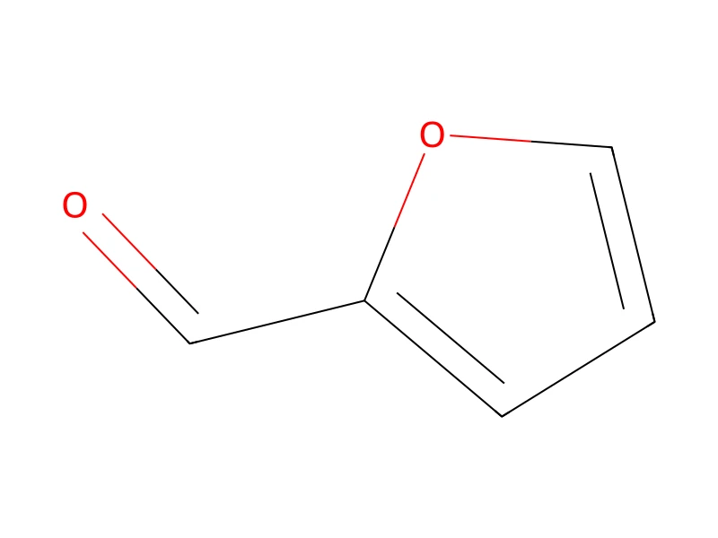 Furaldehyde – neat CRM, 1 ml