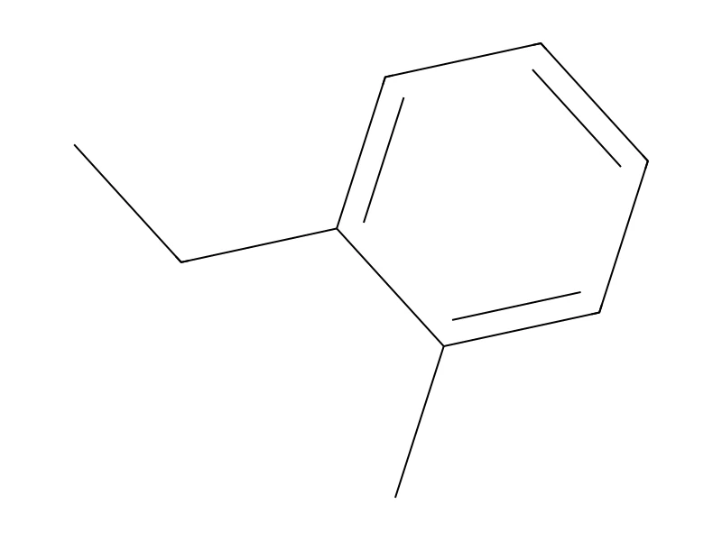 o-Ethyltoluene – neat CRM, 0.5 ml