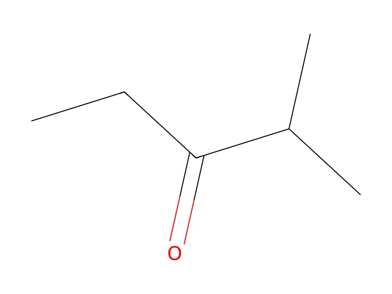 2-Methyl-3-pentanone – neat CRM, 1 ml