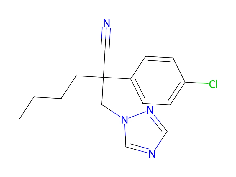 Myclobutanil – neat CRM, 100 mg