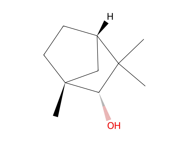 1R)-endo-(+)-Fenchyl alcohol – neat CRM, 250 mg