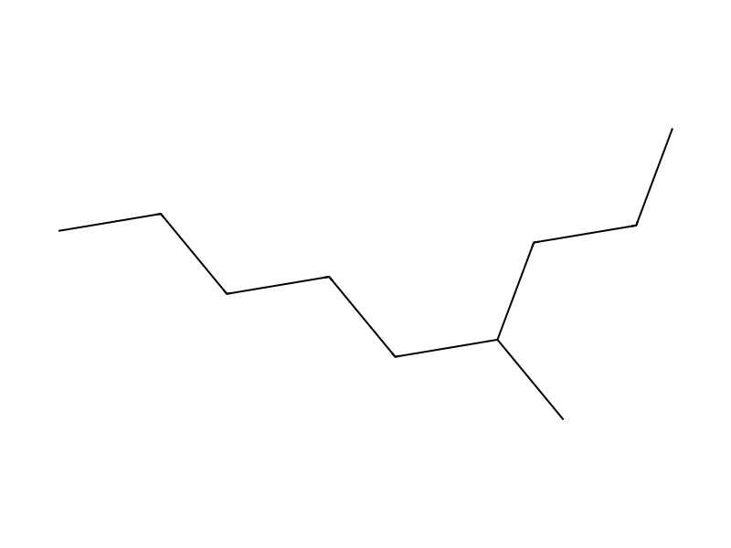 4-Methyl nonane – neat CRM, 0.5 ml