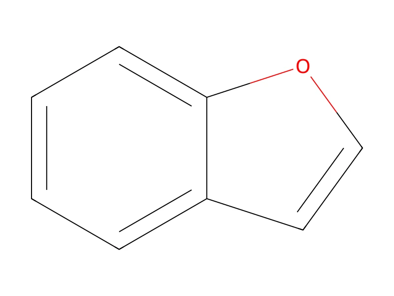 2,3-Benzofuran – neat CRM, 25 mg