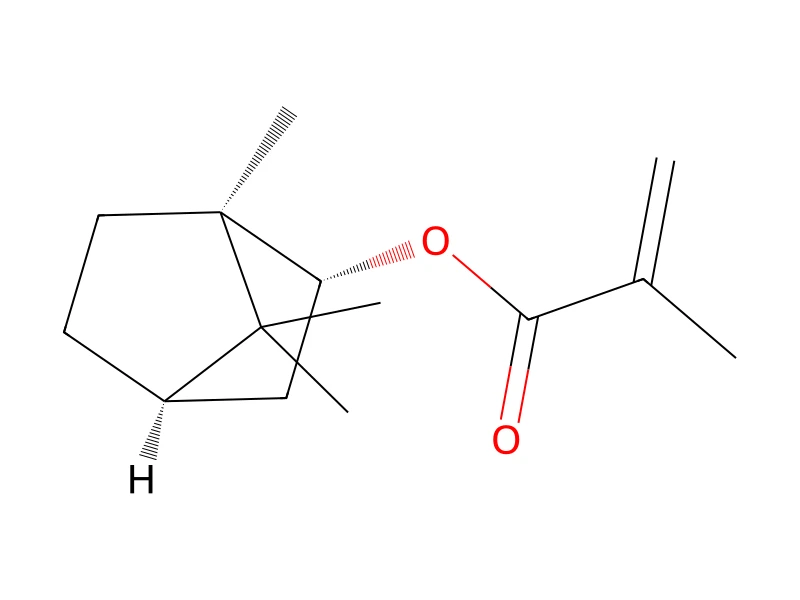 Isobornyl methacrylate – neat CRM, 100 mg